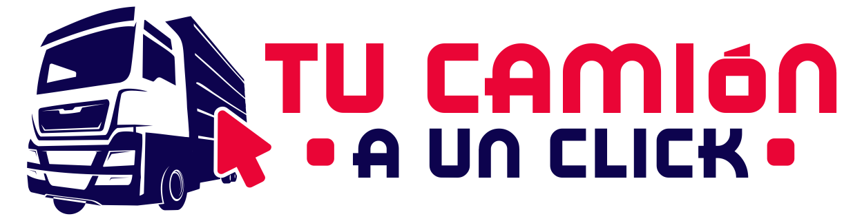 Tu Camión A Un Click
